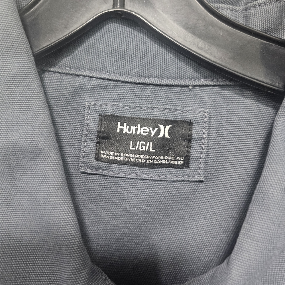 Hurley Jacket - image 4